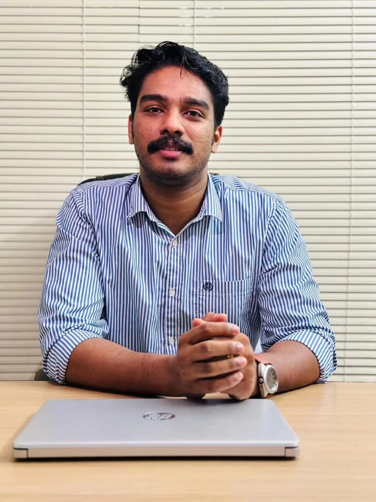 Akhil GL