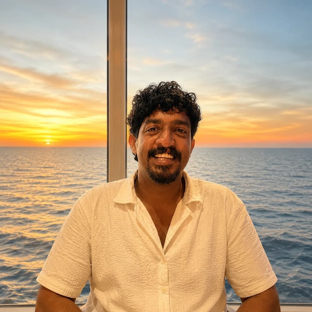 Amal Sujith