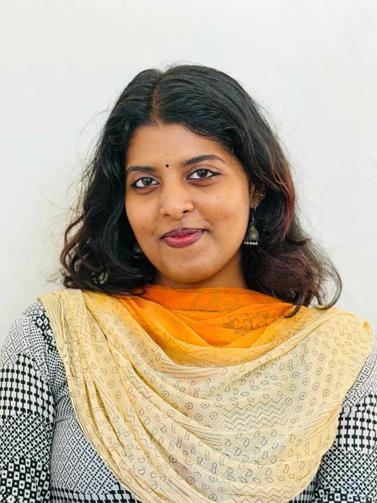 Anagha Ajith