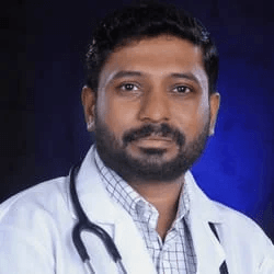 Dr. V.S. Ananthakrishnan