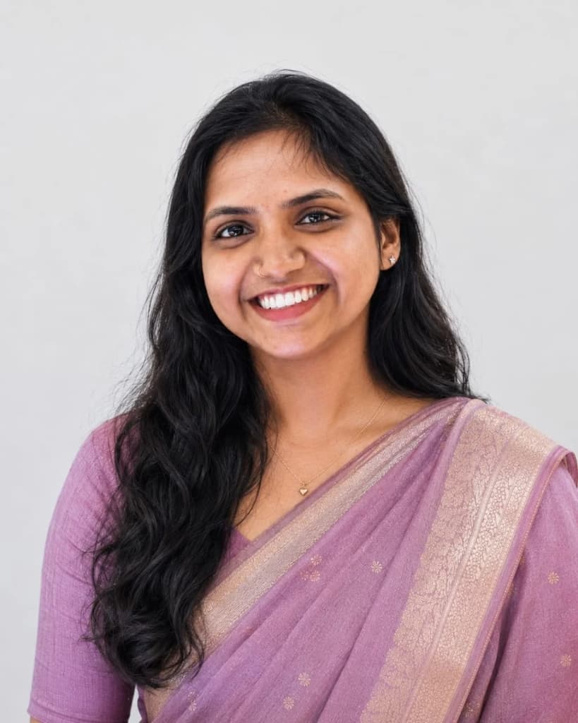 Renjini T.R.