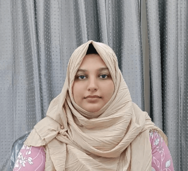 Shahena Sharafudheen