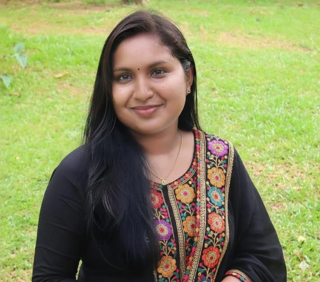 Sree Lakshmi